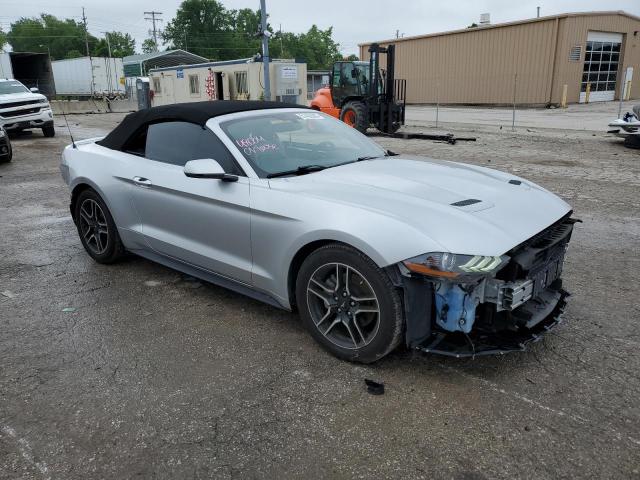 Photo 3 VIN: 1FATP8UH1K5158558 - FORD MUSTANG 