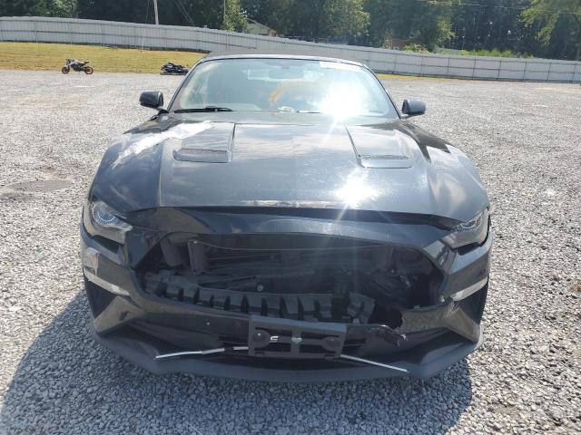 Photo 4 VIN: 1FATP8UH1K5179619 - FORD MUSTANG 