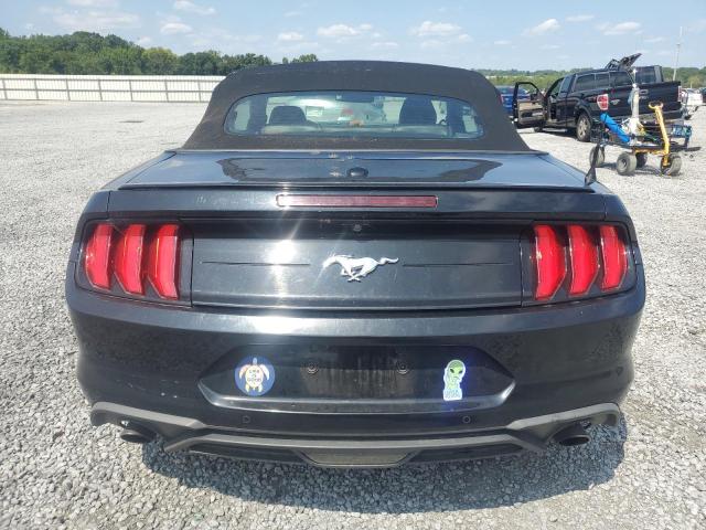 Photo 5 VIN: 1FATP8UH1K5179619 - FORD MUSTANG 