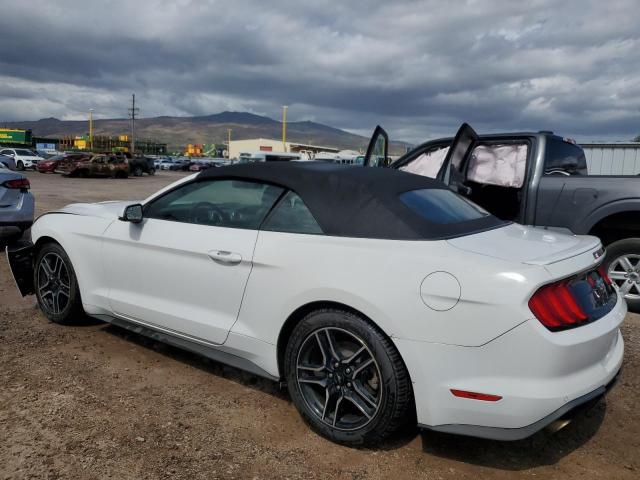 Photo 1 VIN: 1FATP8UH1L5111886 - FORD MUSTANG 