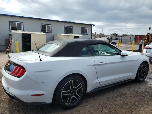 Photo 2 VIN: 1FATP8UH1L5111886 - FORD MUSTANG 