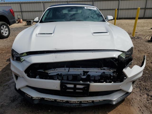 Photo 4 VIN: 1FATP8UH1L5111886 - FORD MUSTANG 