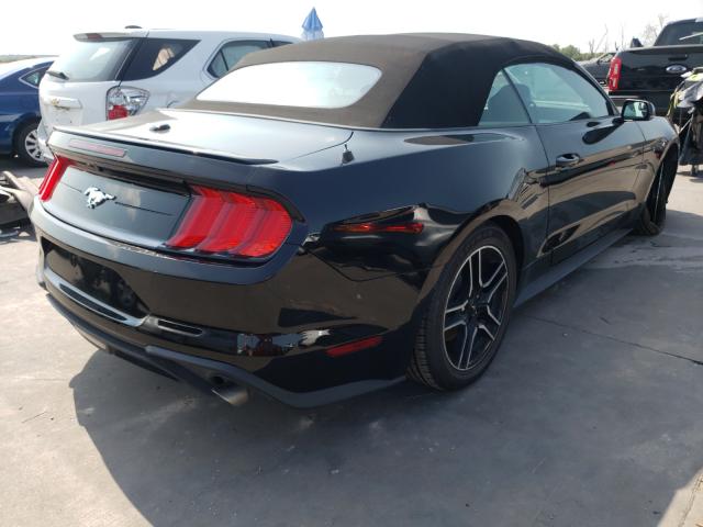 Photo 3 VIN: 1FATP8UH1L5118854 - FORD MUSTANG 