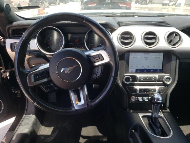 Photo 8 VIN: 1FATP8UH1L5119020 - FORD MUSTANG 