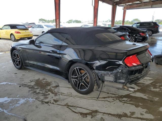 Photo 1 VIN: 1FATP8UH1L5120703 - FORD MUSTANG 