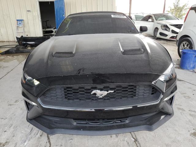 Photo 4 VIN: 1FATP8UH1L5120703 - FORD MUSTANG 