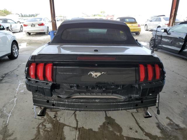 Photo 5 VIN: 1FATP8UH1L5120703 - FORD MUSTANG 