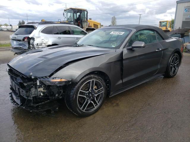 Photo 1 VIN: 1FATP8UH1L5126078 - FORD MUSTANG 