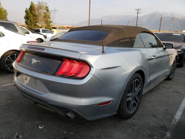 Photo 3 VIN: 1FATP8UH1L5135024 - FORD MUSTANG 