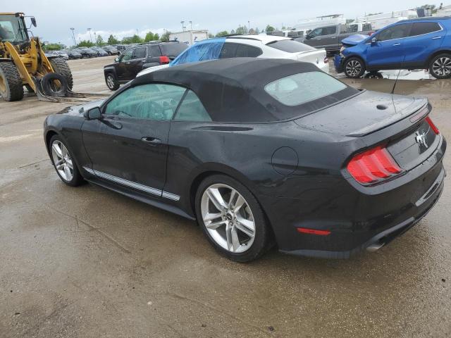 Photo 1 VIN: 1FATP8UH1L5138599 - FORD MUSTANG 