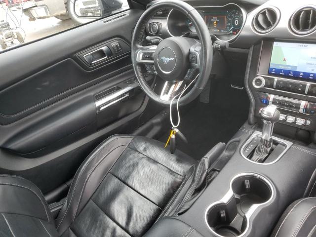 Photo 7 VIN: 1FATP8UH1L5138599 - FORD MUSTANG 