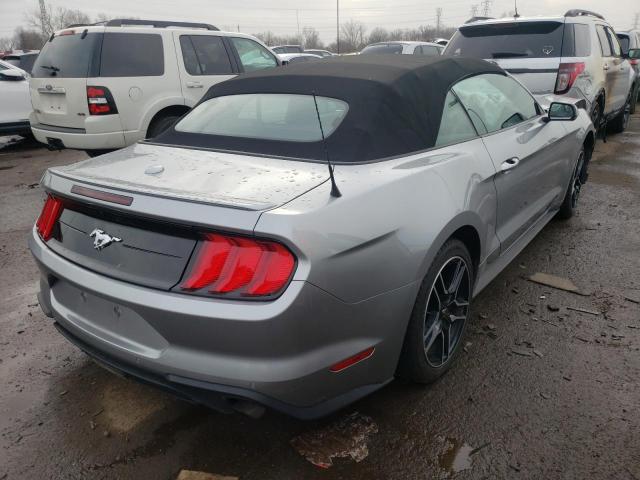 Photo 3 VIN: 1FATP8UH1L5146914 - FORD MUSTANG 