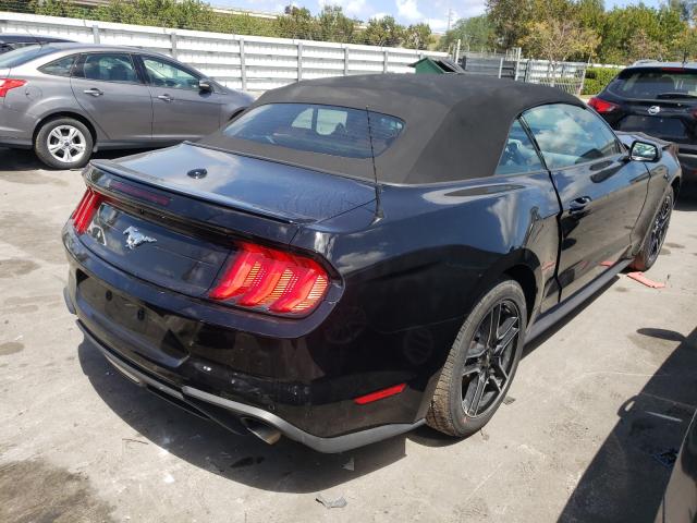 Photo 3 VIN: 1FATP8UH1M5101778 - FORD MUSTANG 