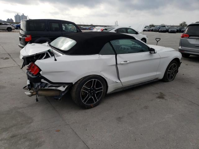 Photo 2 VIN: 1FATP8UH1M5107497 - FORD MUSTANG 