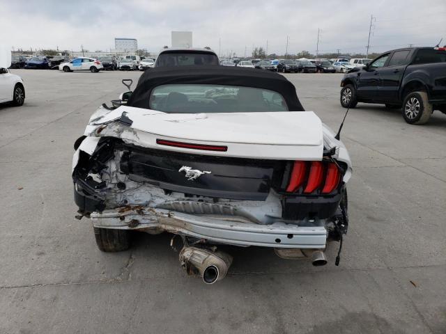 Photo 5 VIN: 1FATP8UH1M5107497 - FORD MUSTANG 