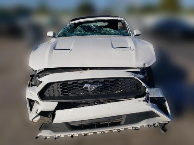 Photo 4 VIN: 1FATP8UH1M5108200 - FORD MUSTANG 