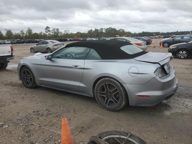 Photo 1 VIN: 1FATP8UH1M5116135 - FORD MUSTANG 