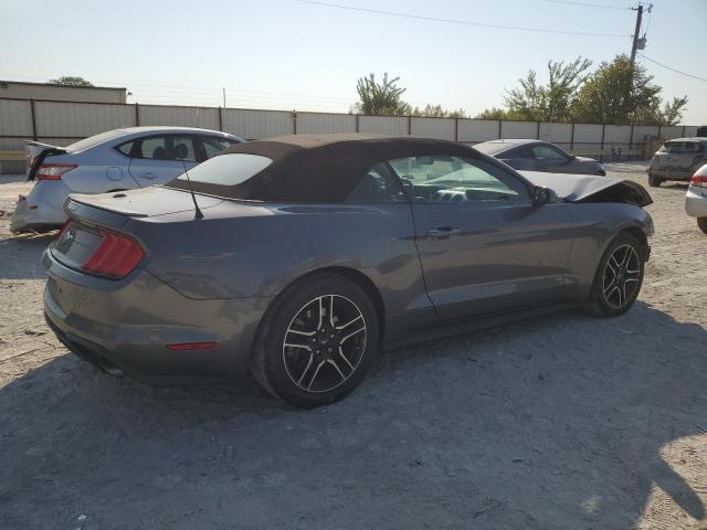 Photo 2 VIN: 1FATP8UH1M5121433 - FORD MUSTANG 