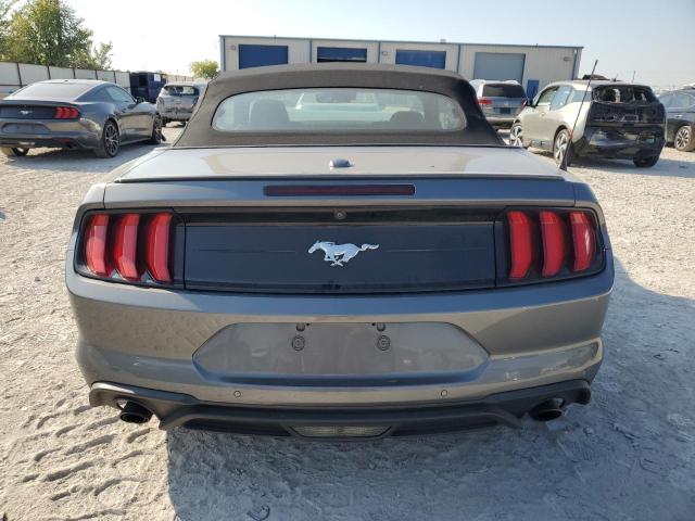 Photo 5 VIN: 1FATP8UH1M5121433 - FORD MUSTANG 