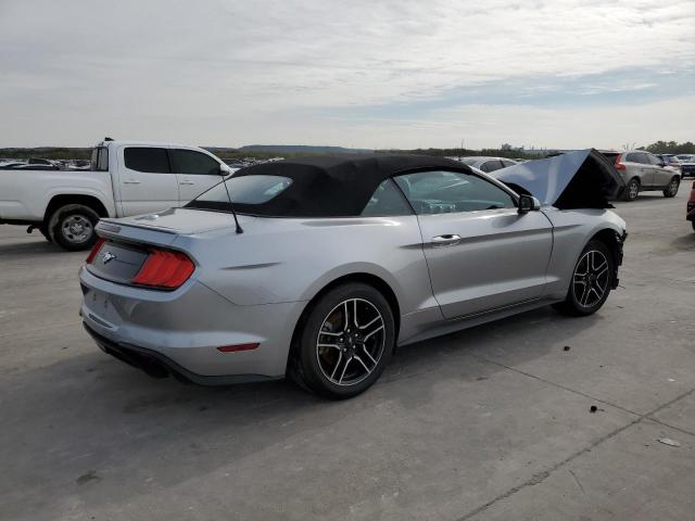 Photo 2 VIN: 1FATP8UH1M5122145 - FORD MUSTANG 