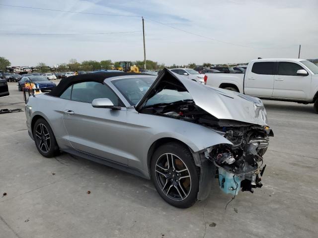 Photo 3 VIN: 1FATP8UH1M5122145 - FORD MUSTANG 