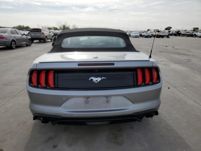 Photo 5 VIN: 1FATP8UH1M5122145 - FORD MUSTANG 