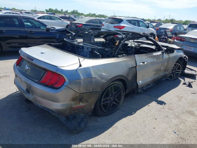 Photo 3 VIN: 1FATP8UH1M5124381 - FORD MUSTANG 