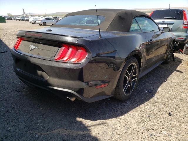 Photo 3 VIN: 1FATP8UH1M5124803 - FORD MUSTANG 