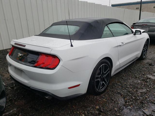 Photo 3 VIN: 1FATP8UH1M5125191 - FORD MUSTANG 