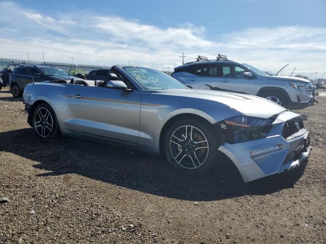 Photo 3 VIN: 1FATP8UH1M5130326 - FORD MUSTANG 