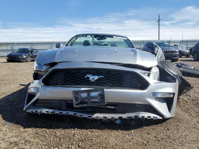 Photo 4 VIN: 1FATP8UH1M5130326 - FORD MUSTANG 