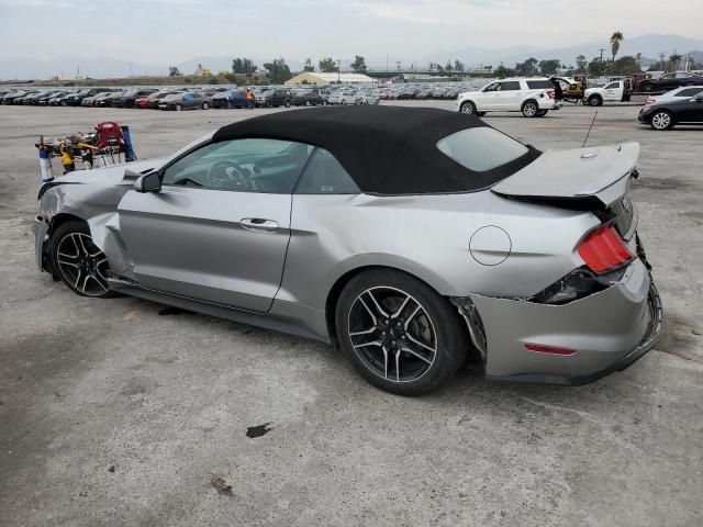 Photo 1 VIN: 1FATP8UH1N5102575 - FORD MUSTANG 