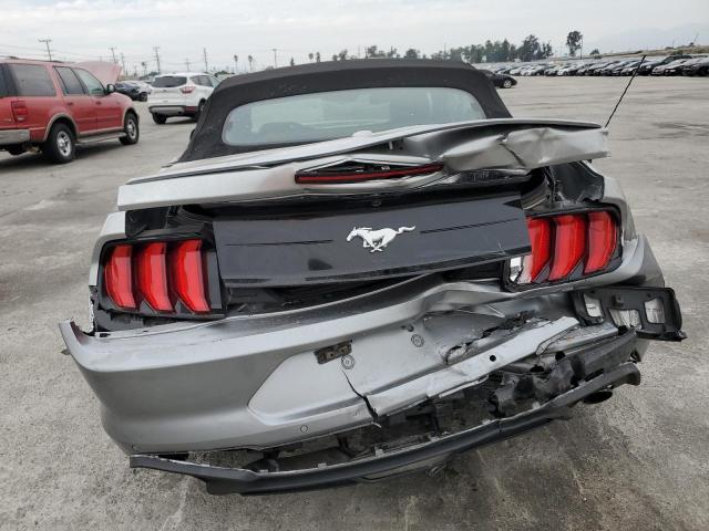 Photo 5 VIN: 1FATP8UH1N5102575 - FORD MUSTANG 