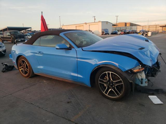 Photo 3 VIN: 1FATP8UH1N5115987 - FORD MUSTANG 