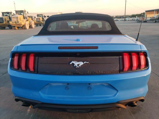 Photo 5 VIN: 1FATP8UH1N5115987 - FORD MUSTANG 