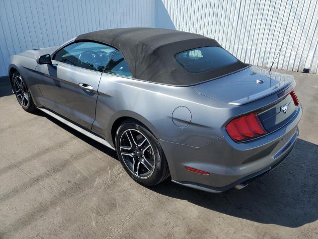 Photo 1 VIN: 1FATP8UH1N5120963 - FORD MUSTANG 