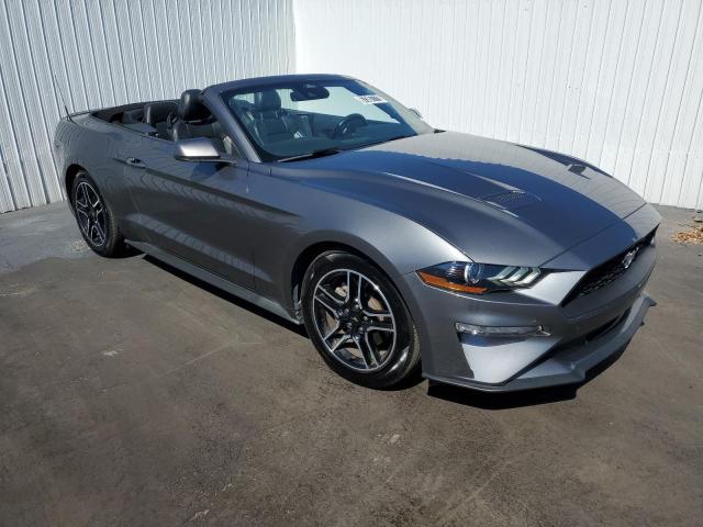 Photo 11 VIN: 1FATP8UH1N5120963 - FORD MUSTANG 