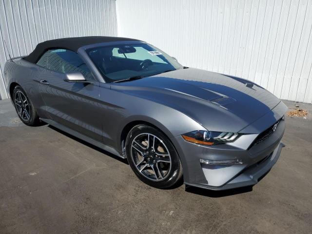 Photo 3 VIN: 1FATP8UH1N5120963 - FORD MUSTANG 