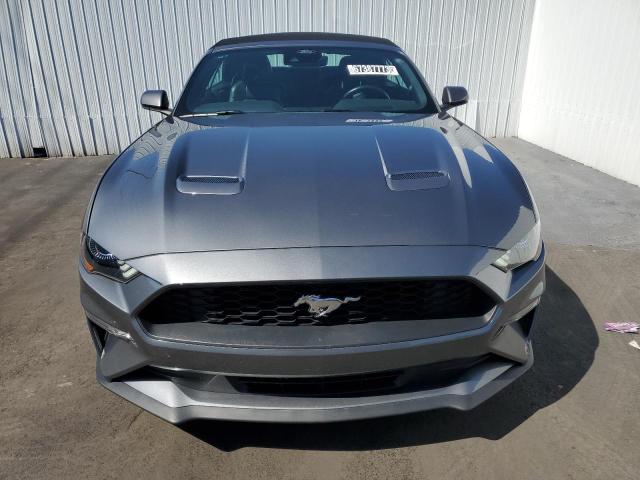 Photo 4 VIN: 1FATP8UH1N5120963 - FORD MUSTANG 