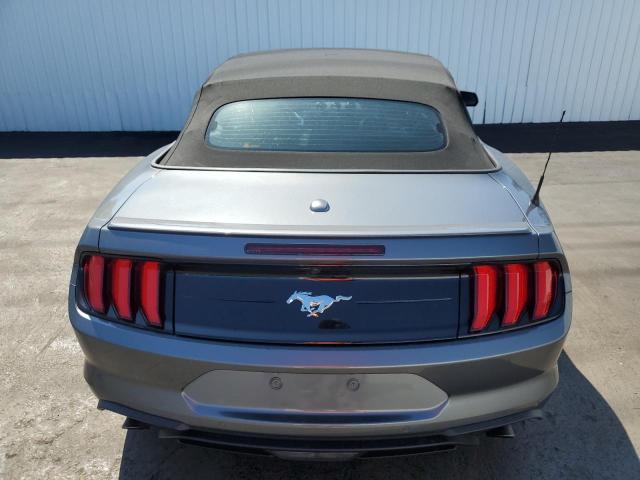 Photo 5 VIN: 1FATP8UH1N5120963 - FORD MUSTANG 