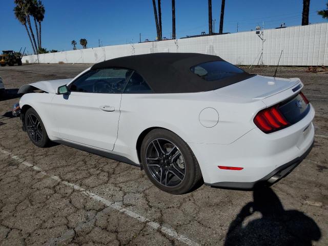 Photo 1 VIN: 1FATP8UH1P5104183 - FORD MUSTANG 