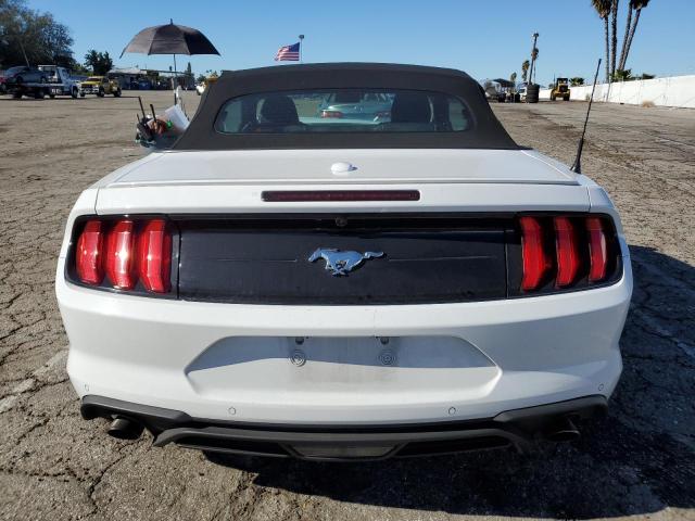 Photo 5 VIN: 1FATP8UH1P5104183 - FORD MUSTANG 