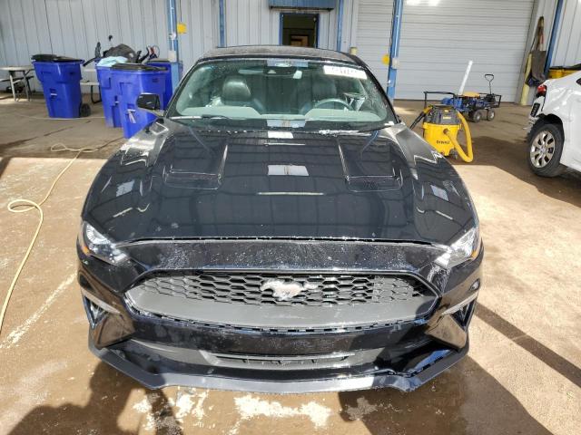 Photo 4 VIN: 1FATP8UH1P5108881 - FORD MUSTANG 