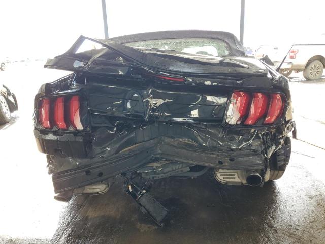 Photo 5 VIN: 1FATP8UH1P5108881 - FORD MUSTANG 