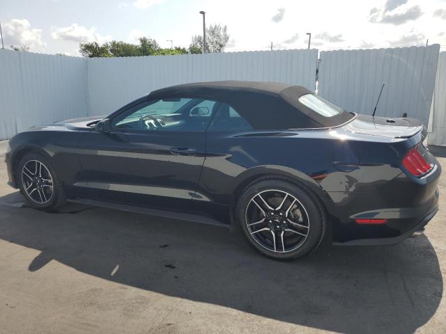 Photo 1 VIN: 1FATP8UH1P5111232 - FORD MUSTANG 