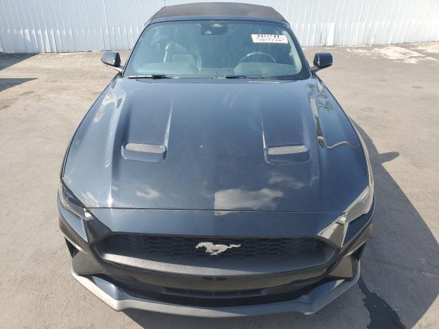 Photo 4 VIN: 1FATP8UH1P5111232 - FORD MUSTANG 