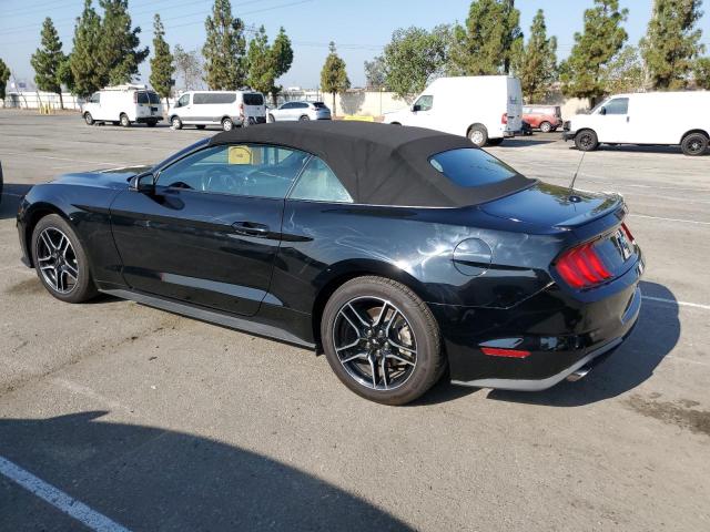 Photo 1 VIN: 1FATP8UH1P5111330 - FORD MUSTANG 