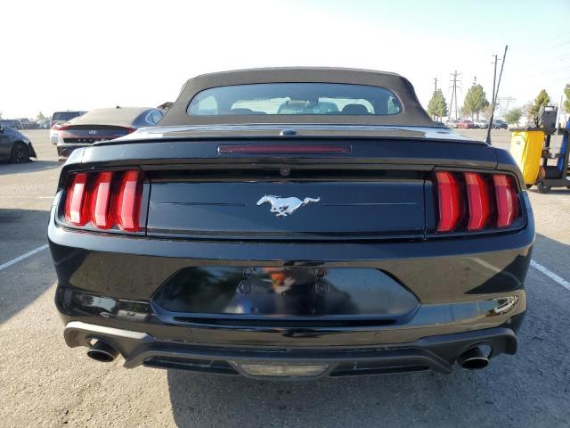 Photo 5 VIN: 1FATP8UH1P5111330 - FORD MUSTANG 