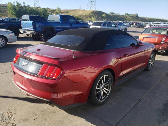 Photo 3 VIN: 1FATP8UH2F5425955 - FORD MUSTANG 