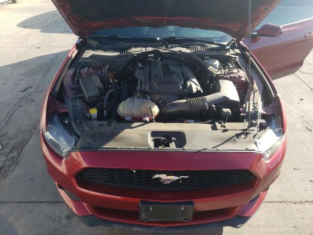 Photo 6 VIN: 1FATP8UH2F5425955 - FORD MUSTANG 